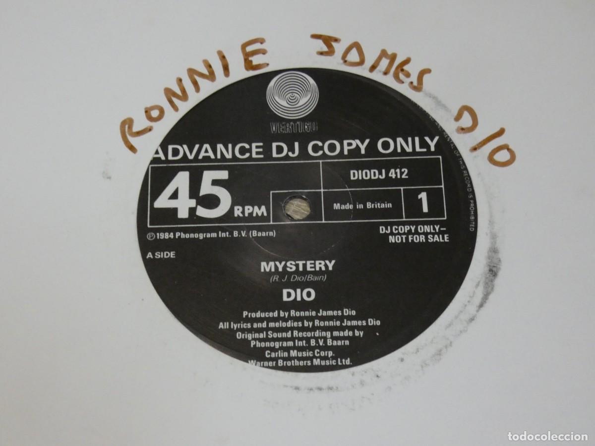 Discos de vinilo: ARKANSAS1980 CAJJ731 MAXI SINGLE BUEN ESTADO RONNIE JAMES