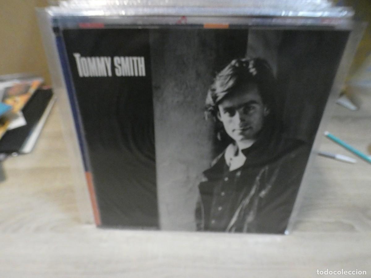 Discos de vinilo: ARKANSAS1980 CAJJ731 MAXI SINGLE BUEN ESTADO TOMMY SMITH