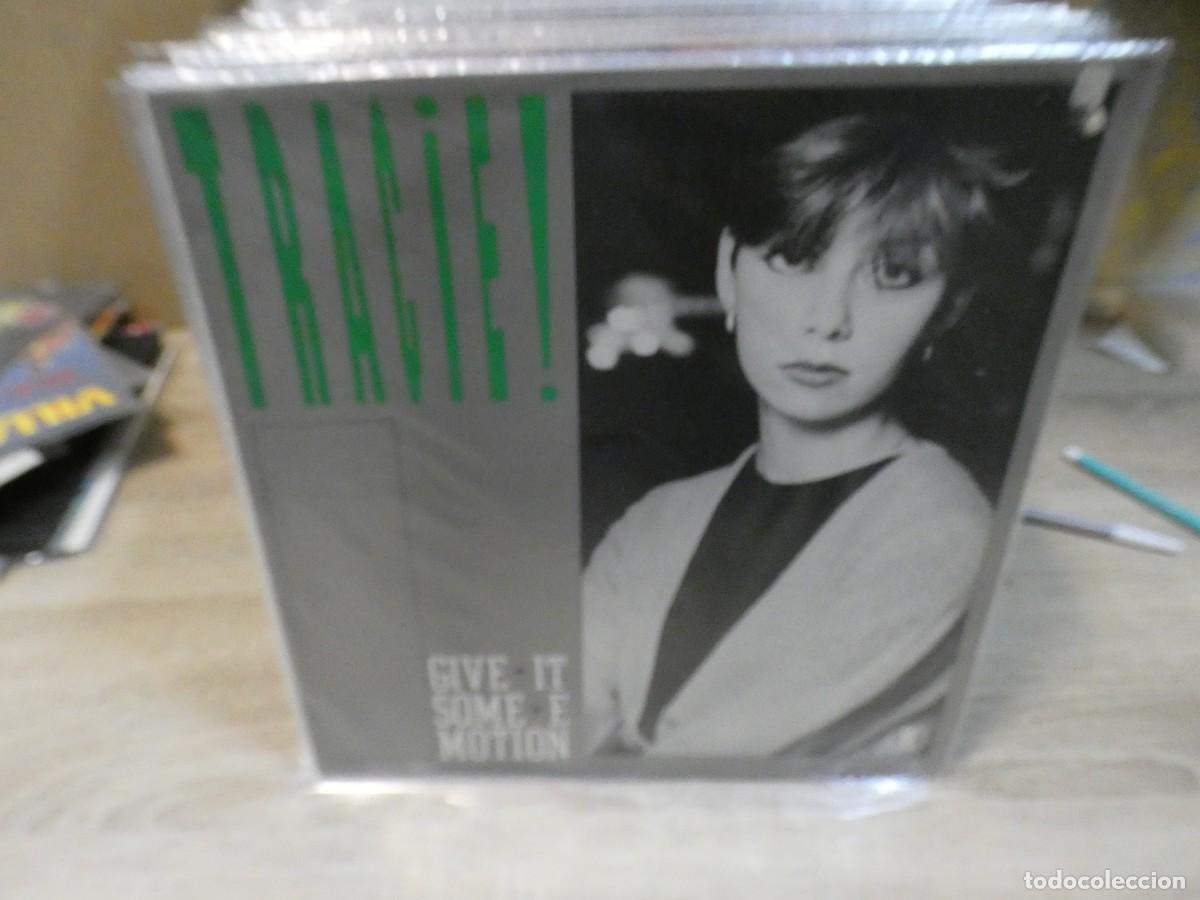 Discos de vinilo: ARKANSAS1980 CAJJ731 MAXI SINGLE BUEN ESTADO TRACIE!
