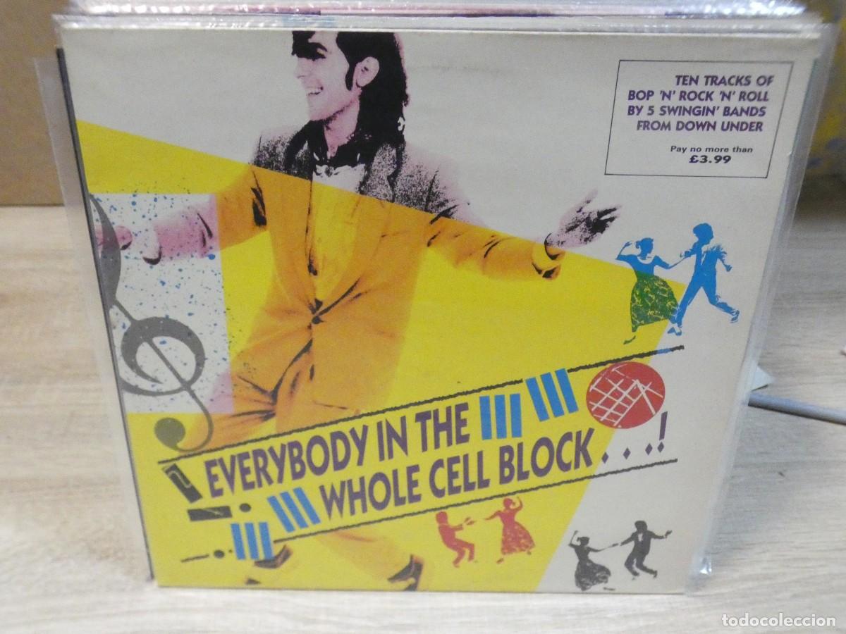 Discos de vinilo: ARKANSAS1980 CAJJ731 MAXI SINGLE BUEN ESTADO RECOP ARTISTAS