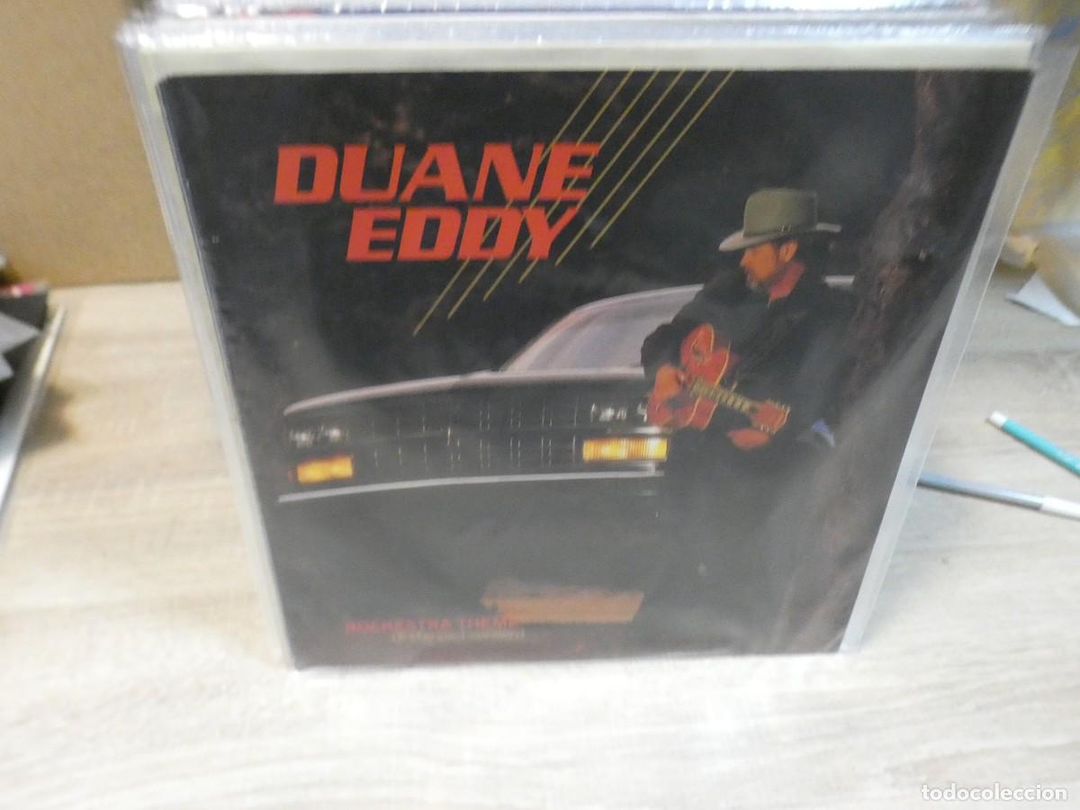 Discos de vinilo: ARKANSAS1980 CAJJ731 MAXI SINGLE BUEN ESTADO DUANE EDDY