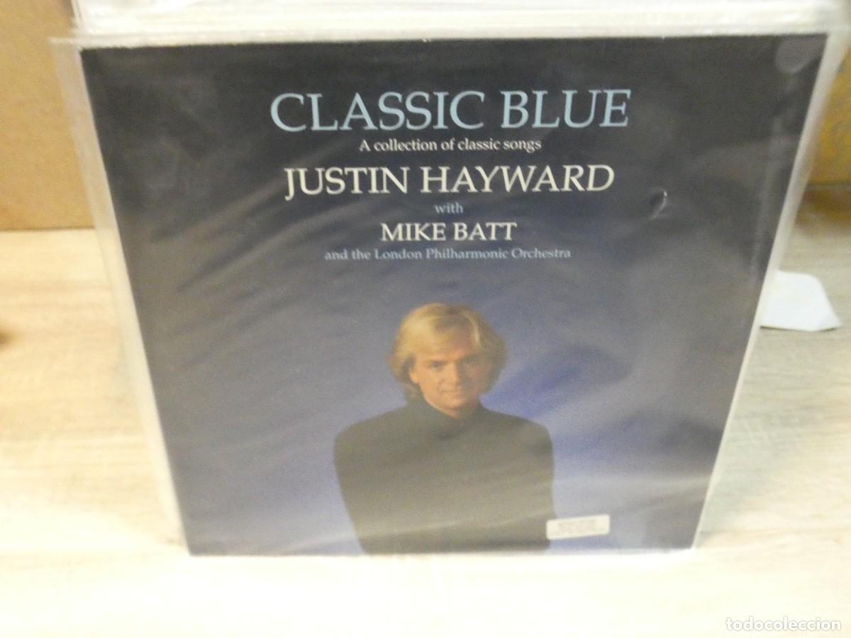 Discos de vinilo: ARKANSAS1980 CAJJ731 MAXI SINGLE BUEN ESTADO JUSTIN HAYWARD