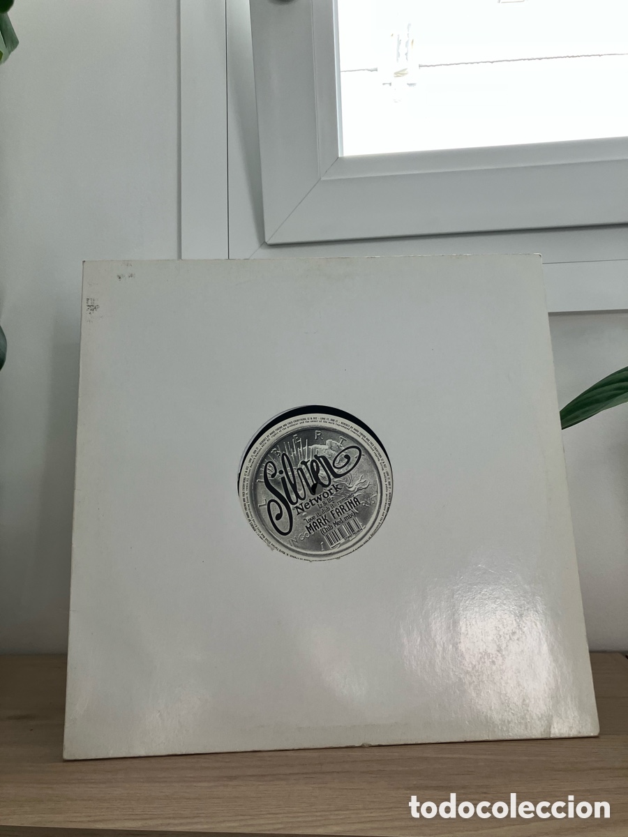 Discos de vinilo: Iz & Diz -Love It,Dub It
