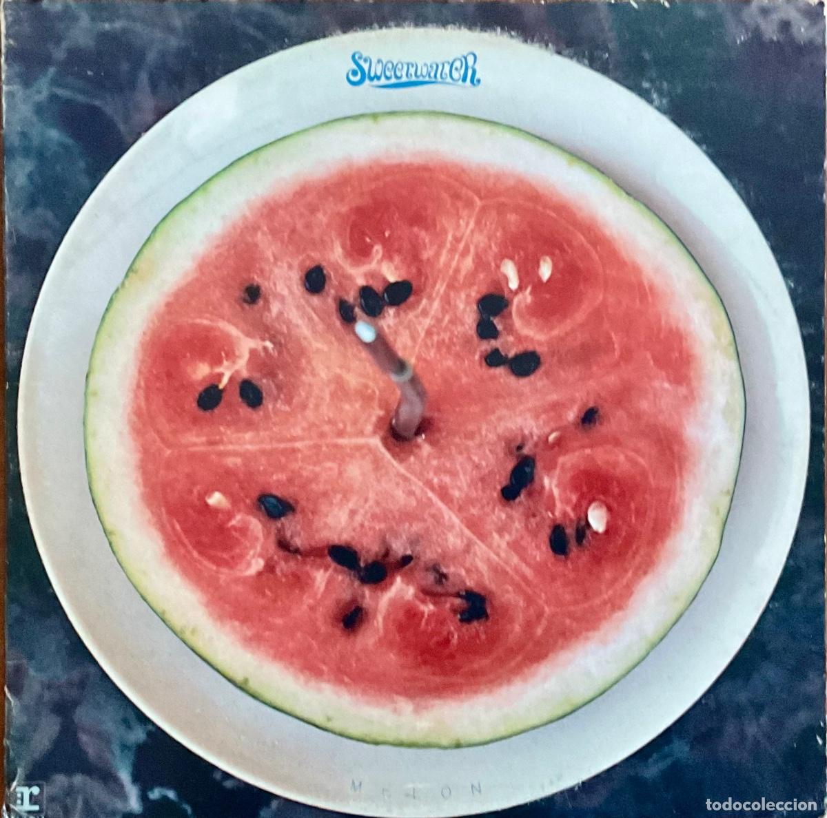 Discos de vinilo: SWEETWATER &mdash;&mdash;- MELON - Foto 1