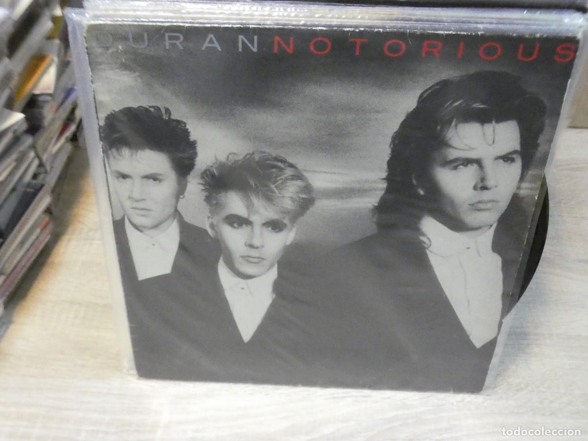 Discos de vinilo: ARKANSAS1980 EXPRO626 VINILO BUEN ESTADO DURAN DURAN