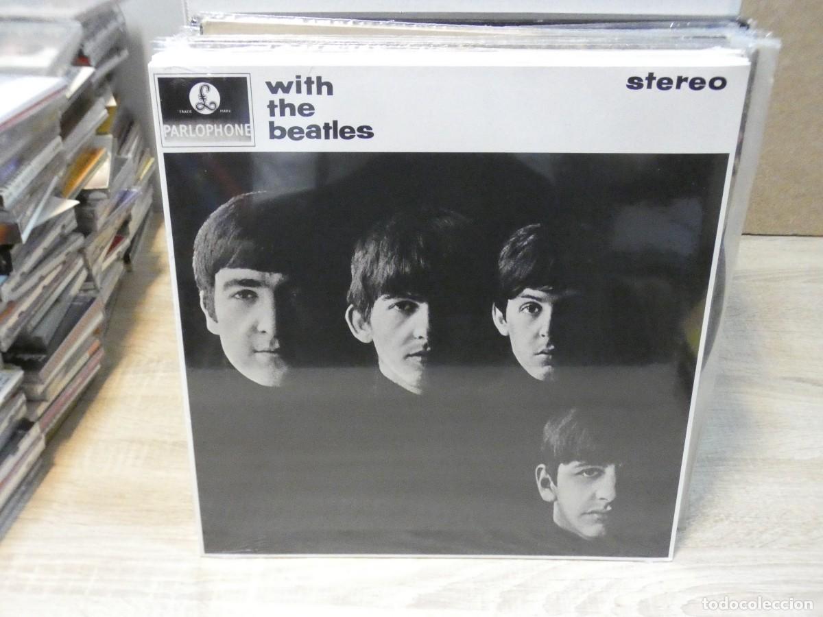 Discos de vinilo: ARKANSAS1980 EXPRO626 VINILO BUEN ESTADO BEATLES SELLADO ACTUAL VER FOTO