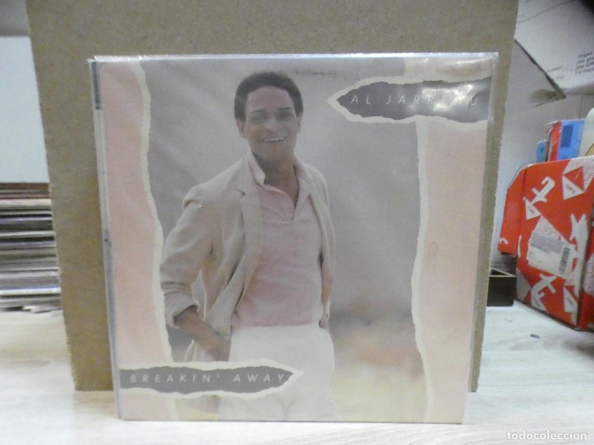 Discos de vinilo: ARKANSAS1980 BOXX728 VINILO BUEN ESTADO - AL JARREYU