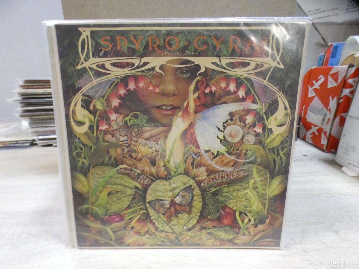 Discos de vinil: ARKANSAS1980 BOXX728 VINILO BUEN ESTADO - SPYRO GYRA