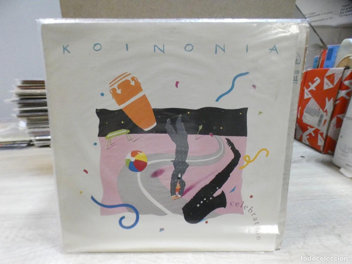 Discos de vinil: ARKANSAS1980 BOXX728 VINILO BUEN ESTADO - KOINONIA