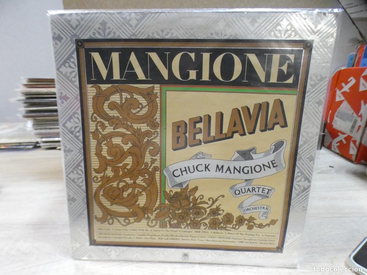 Dischi in vinile: ARKANSAS1980 BOXX728 VINILO BUEN ESTADO - MANGIONE