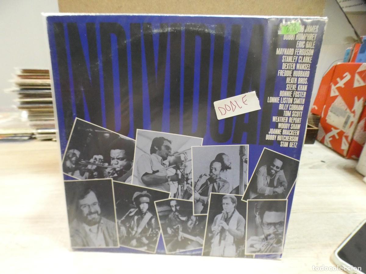 Dischi in vinile: ARKANSAS1980 BOXX728 VINILO BUEN ESTADO - INDIVIDUAL DOBLE