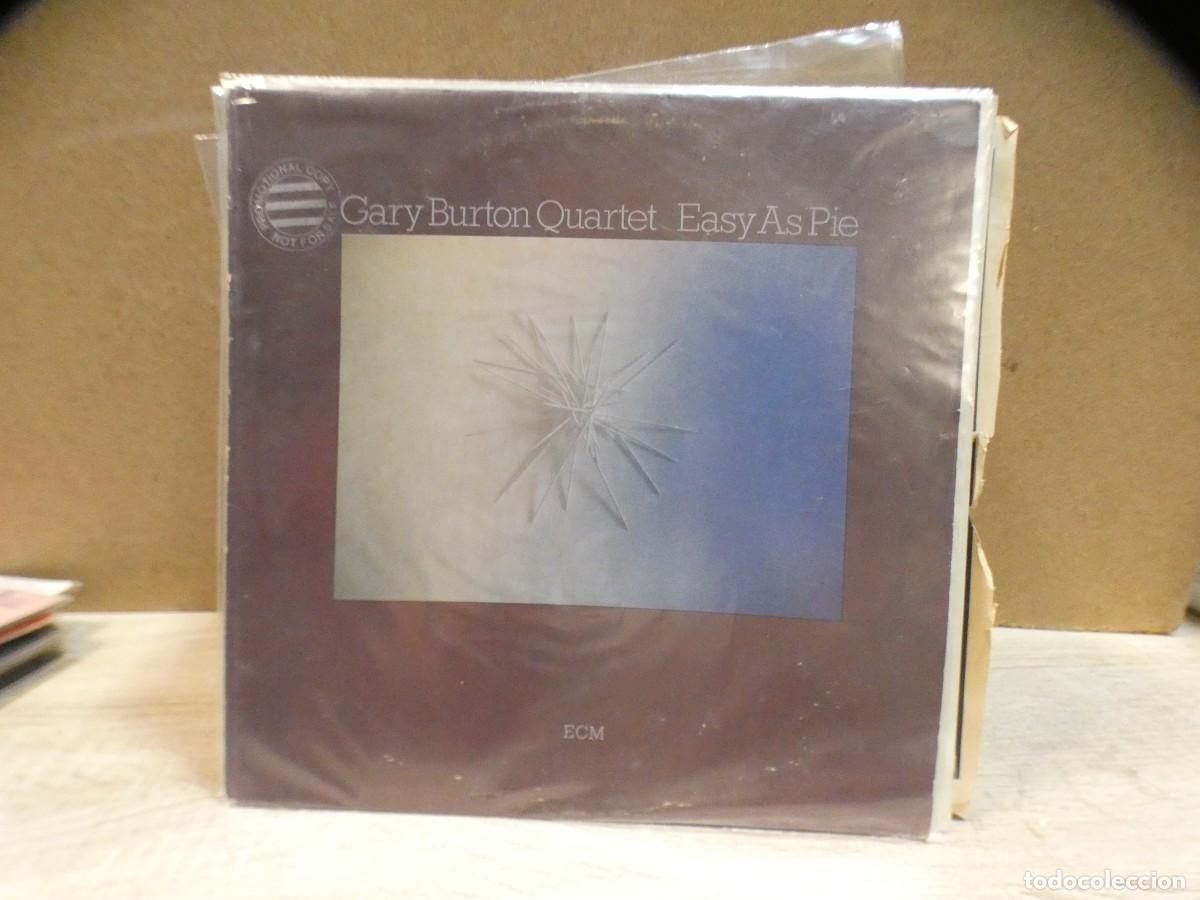 Discos de vinilo: ARKANSAS1980 BOXX728 VINILO BUEN ESTADO - GARY BURTON QUARTET