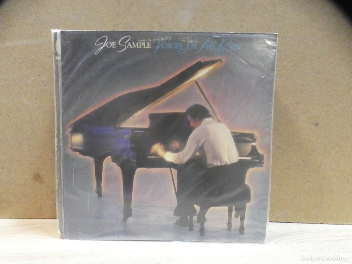 Dischi in vinile: ARKANSAS1980 BOXX728 VINILO BUEN ESTADO - JOE SAMPLE