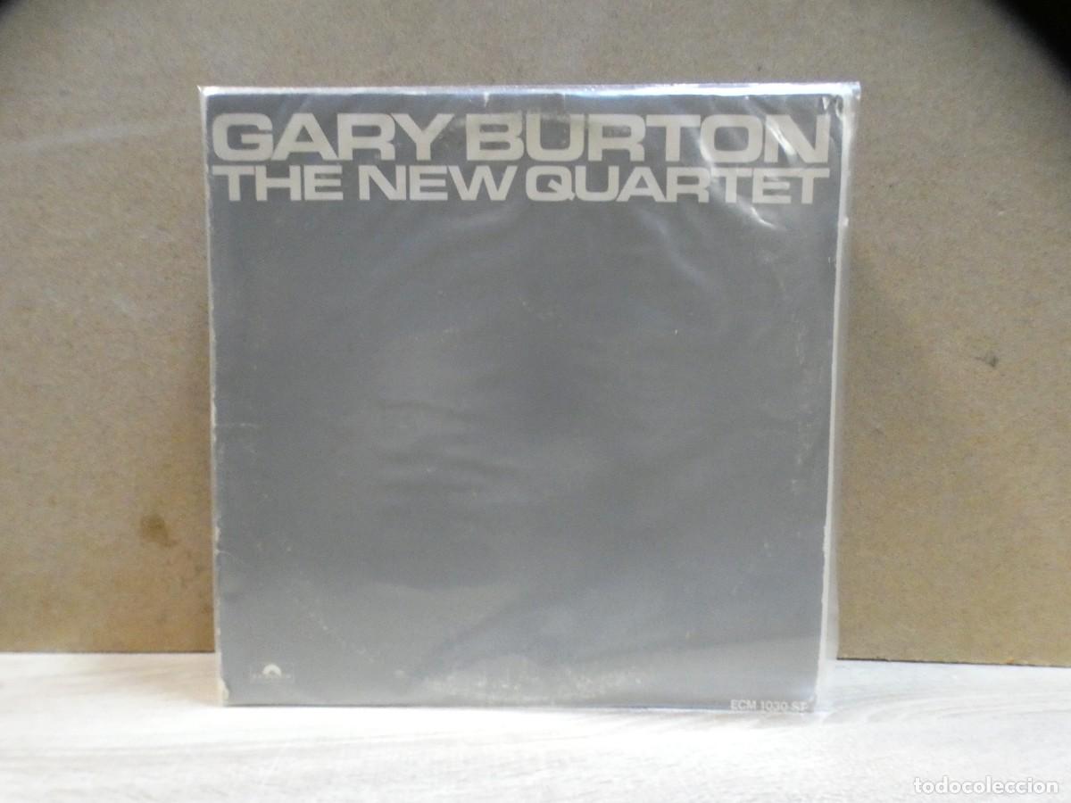 Discos de vinil: ARKANSAS1980 BOXX728 VINILO BUEN ESTADO - GARY BURTON