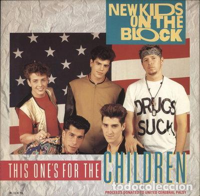Discos de vinilo: This One's for the Children- 5099765634983