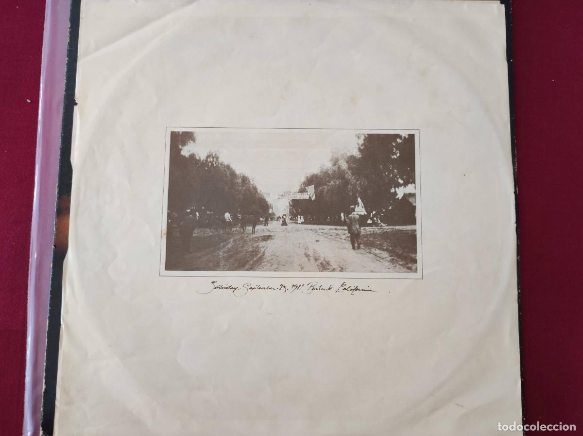 Discos de vinilo: Vinilo Jazz - John McLaughlin - Extrapolation - Ed. EE.UU. 1972 - Polydor - Foto 4