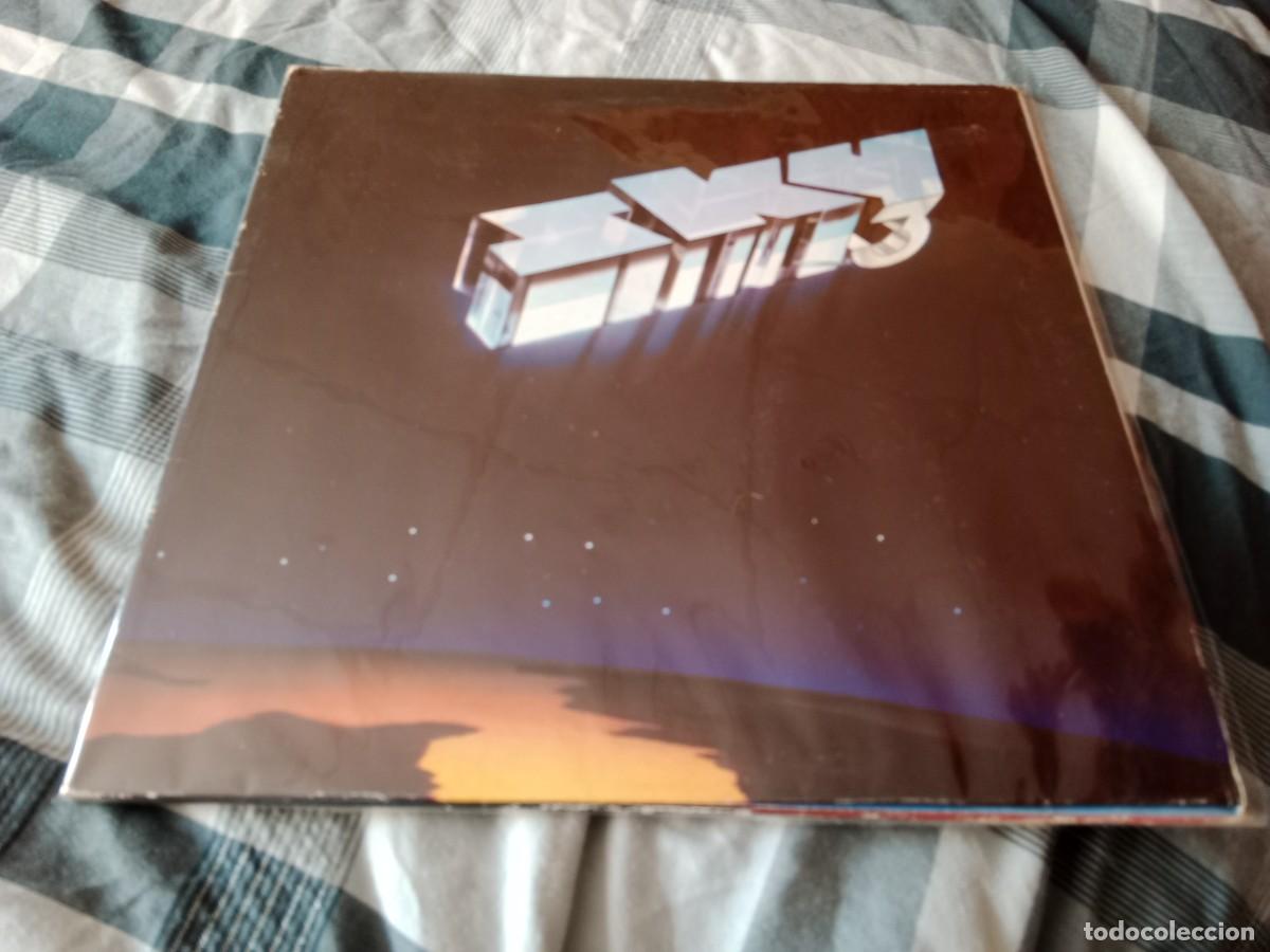 Discos de vinilo: SKY 3- ARIOLA 1981 EDICION ALEMANA
