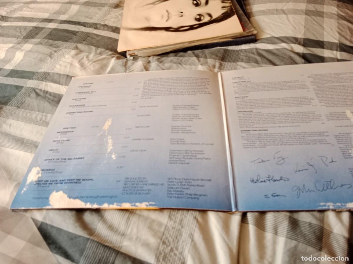 Discos de vinilo: SKY 3- ARIOLA 1981 EDICION ALEMANA - Foto 2