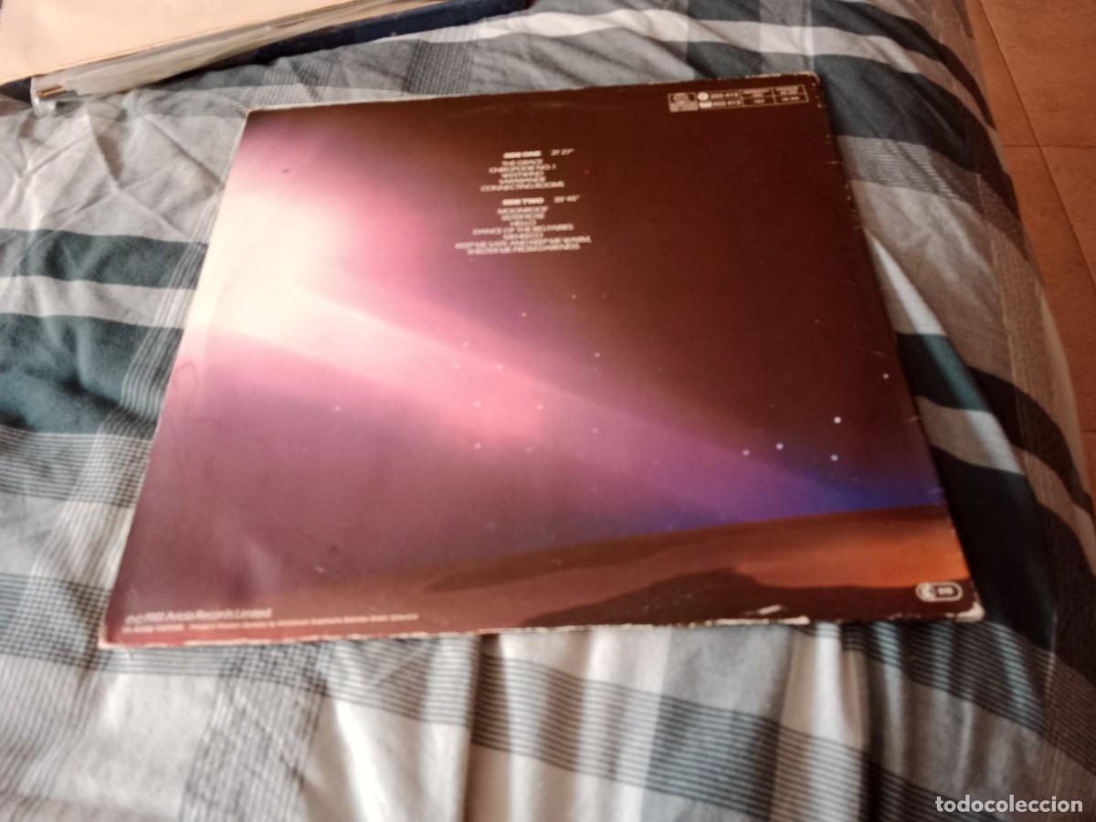 Discos de vinilo: SKY 3- ARIOLA 1981 EDICION ALEMANA - Foto 4