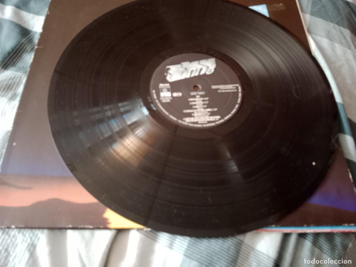 Discos de vinilo: SKY 3- ARIOLA 1981 EDICION ALEMANA - Foto 5