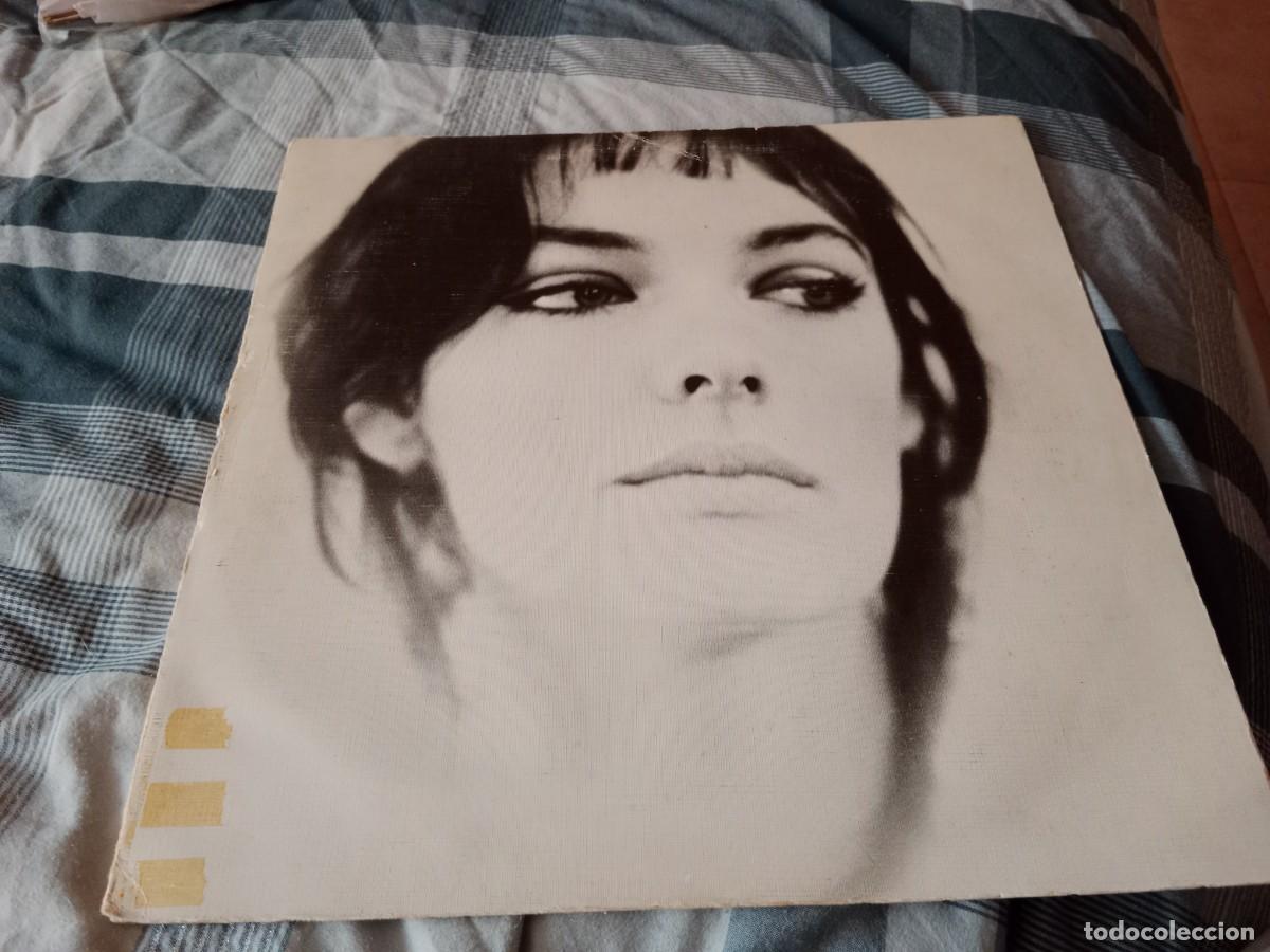 Discos de vinilo: MARIE LAFORET - MARIE LAFORET- EDICION ALEMANA 1964