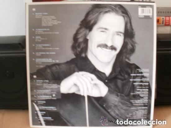 Discos de vinilo: LUIS COBOS - Suite 1700 - LP - Foto 2