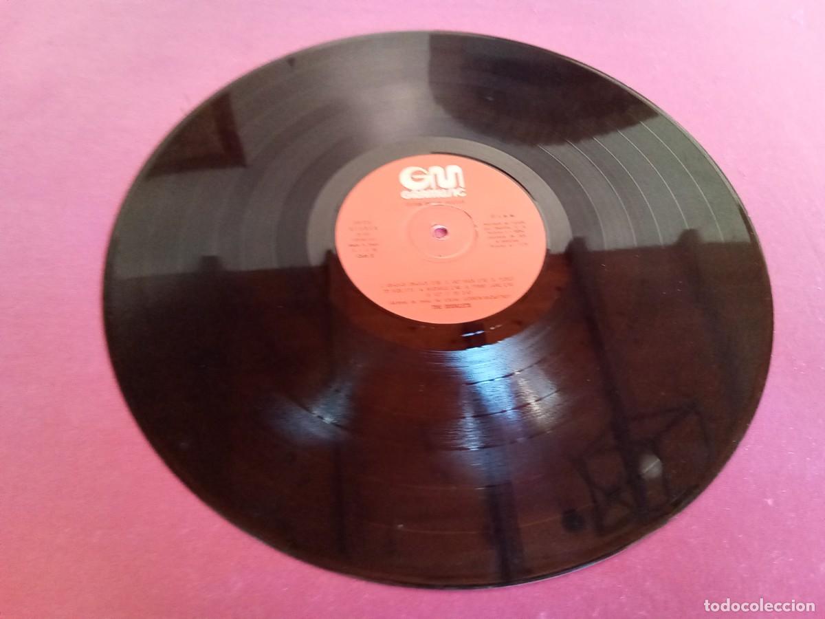 Discos de vinilo: &Eacute;XITOS DE LOS BEATLES THE BOOKLETS 1976 LP L31 32 - Foto 4