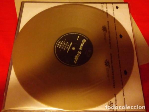 Discos de vinilo: vinilo Grave Digger - Witch Hunter - Foto 3