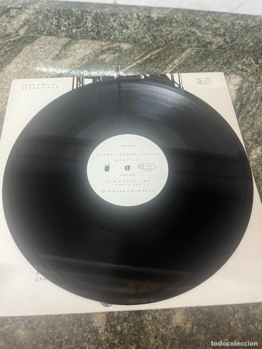 Discos de vinilo: Rube Another Gone Record - Foto 3