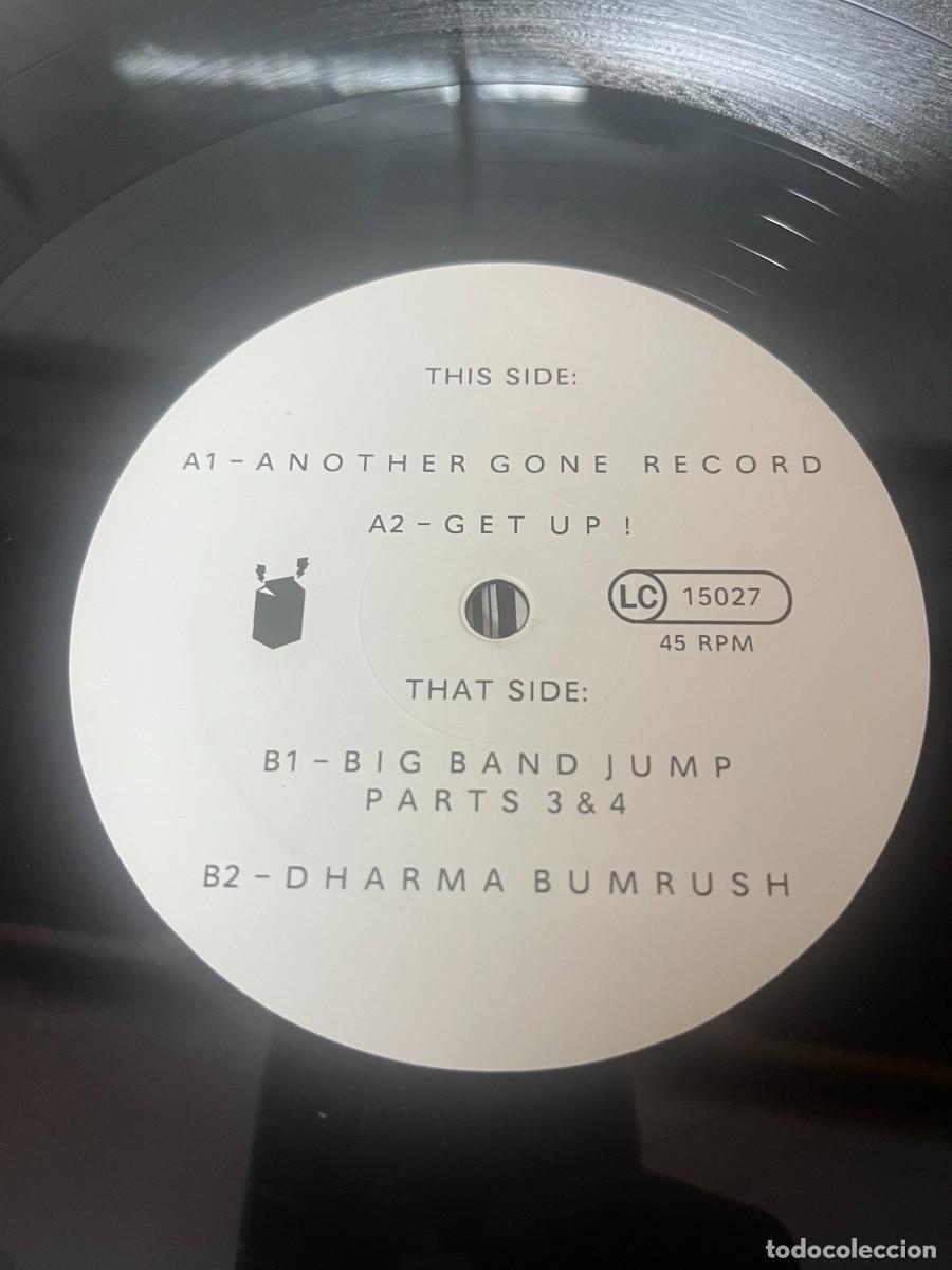 Discos de vinilo: Rube Another Gone Record - Foto 4