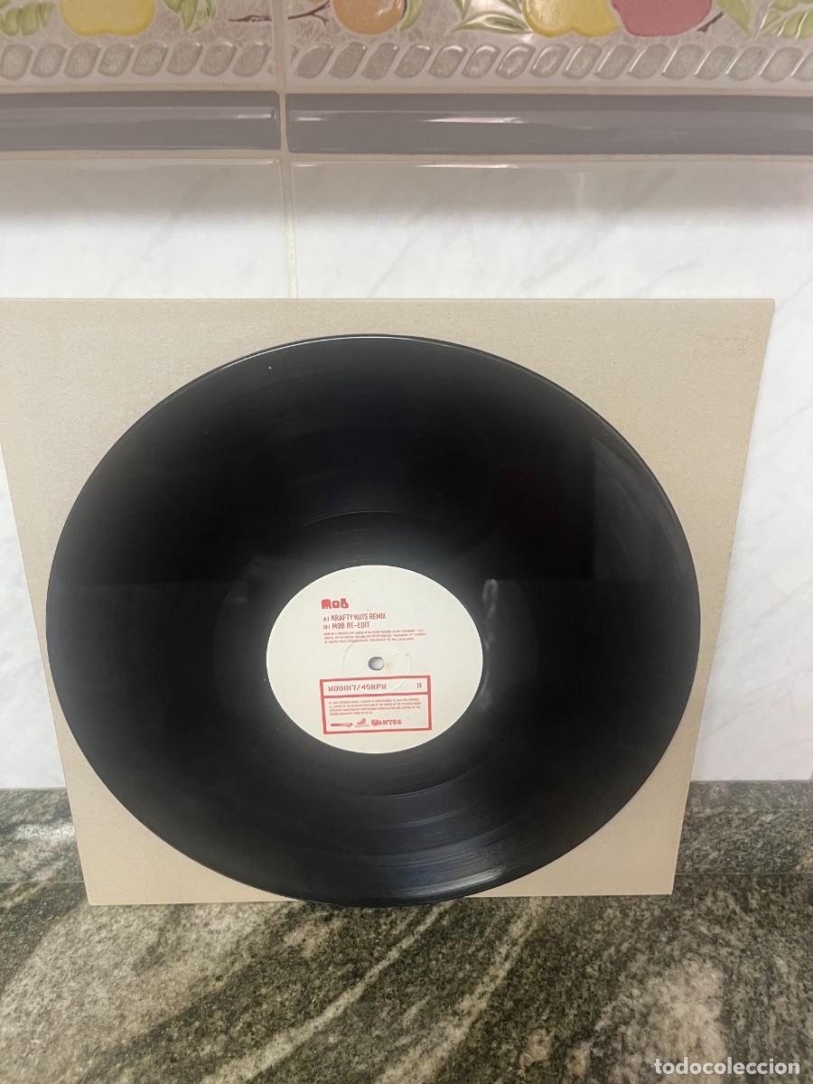 Discos de vinilo: Santos No Ticket, No Run