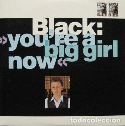 Discos de vinilo: You're a Big Girl Now- 0082839038614