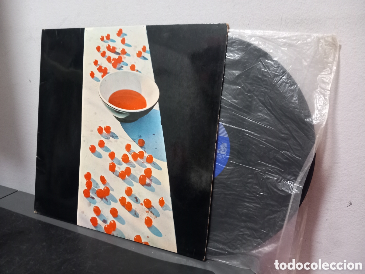 Discos de vinil: ANTIGUO LP MACCARTNEY ORIGINAL