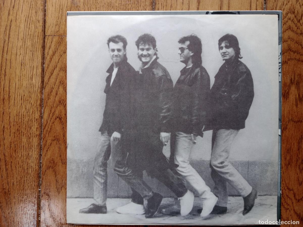 Discos de vinilo: Viceversa - Viceversa - Foto 3