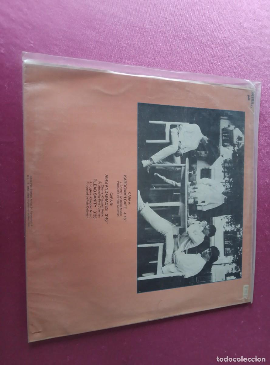 Discos de vinilo: THE CHERRY BOYS MAXI 1984 LP L31 3 - Foto 2