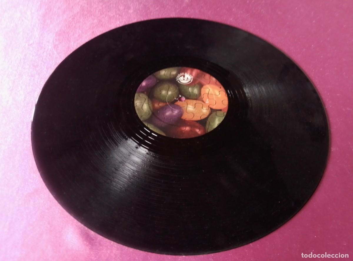 Discos de vinilo: MUNSTAR A SEREMADE LONG LP L31 3 3 - Foto 4