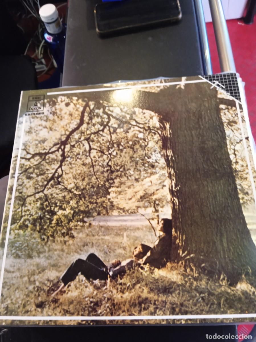 Discos de vinilo: JOHN LENNON- PLASTIC ONO BAND. LP