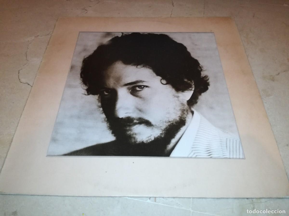 Discos de vinilo: BOB DYLAN-NEW MORNING-EDICI&Oacute;N ORIGINAL INGLESA 1970-VINILO EN EXCELENTE ESTADO
