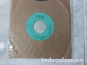 Discos de vinilo: Christy Cummins single USA -dificilisimo-