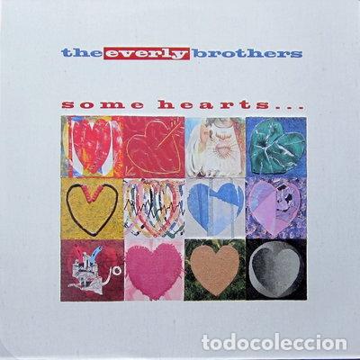 Discos de vinilo: Some Hearts- 0042283252011
