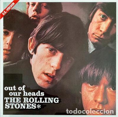 Discos de vinilo: Out of Our Heads- 0042282013415