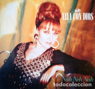 Discos de vinilo: Nah Neh Nah- 4007196134546