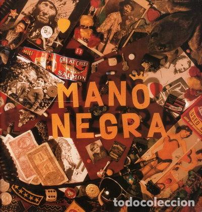 Discos de vinilo: Patchanka- 3229261014015