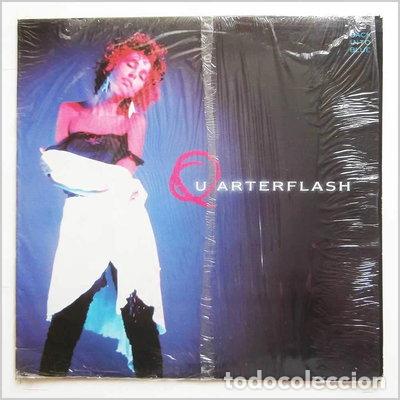 Discos de vinilo: Back into blue- 0075992407816