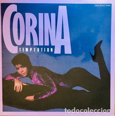 Discos de vinilo: Temptation- 5099765751864