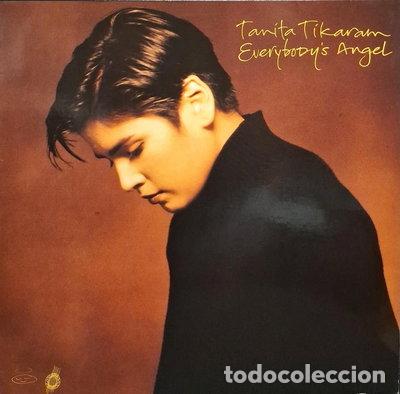 Discos de vinilo: Everybody's Angel- 0090317334110