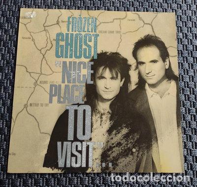 Discos de vinilo: Nice place to visit- 0022925570512