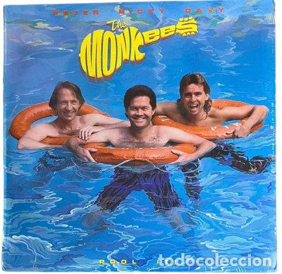Discos de vinilo: Pool It!- 0081227070618
