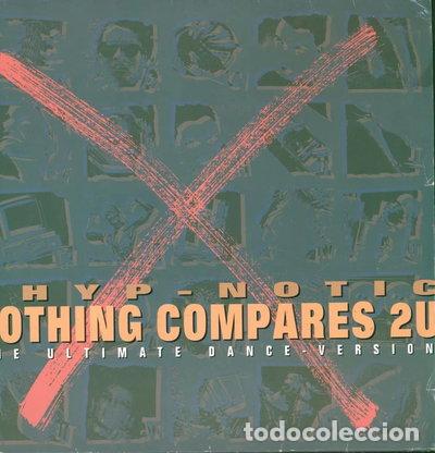 Discos de vinilo: Nothing Compares 2U- 4007196131996