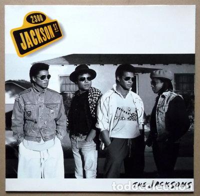 Discos de vinilo: 2300 Jackson Street- 5099746335212